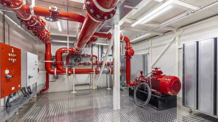 Elevating Heroism  Eques in the Fire Service